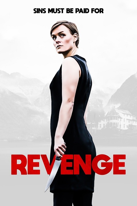 Hevn (2015) Revenge - 1080p Web-dl big
