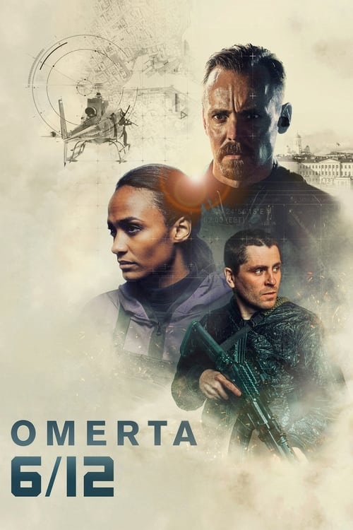 Omerta 6.12 (2021) Attack on Finland - 1080p Web-dl