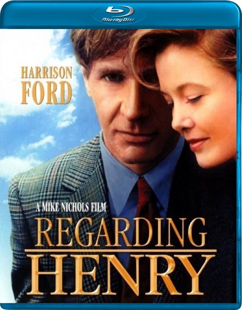 Regarding Henry (1991) BluRay 1080p DTS-HD AC3 AVC NL-RetailSub REMUX