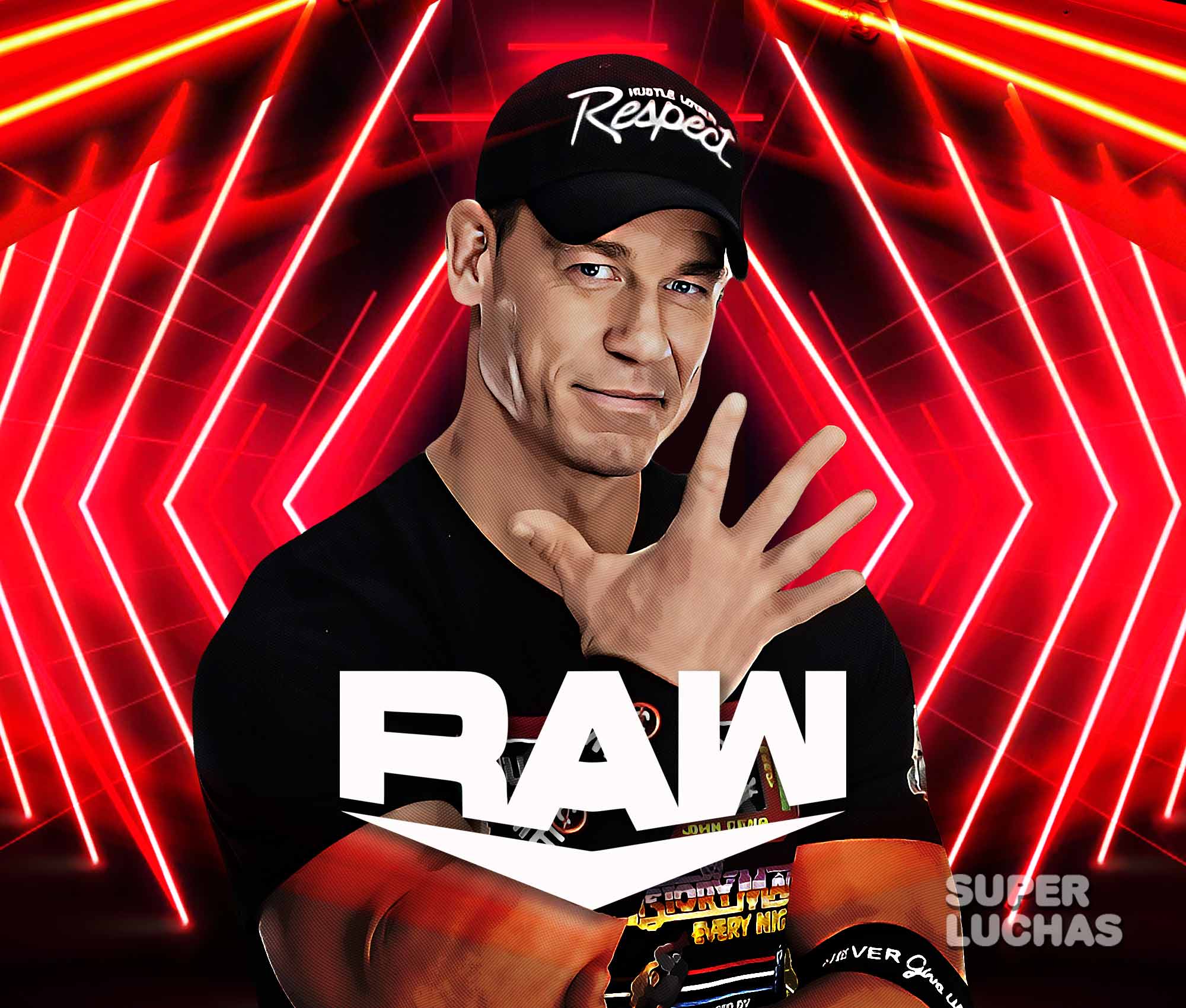 WWE Monday Night Raw 2023 03 06 1080p HDTV x264-NWCHD