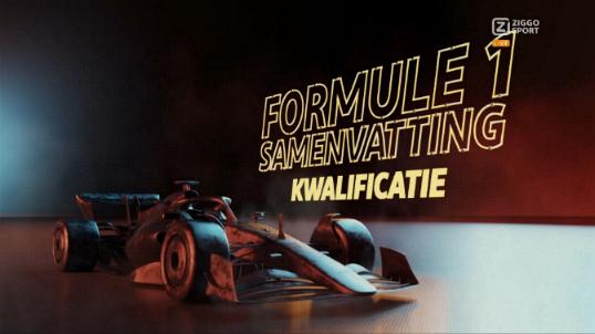 F1 GP 2022 Oostenrijk Samenvatting Sprintrace Kwalificatie