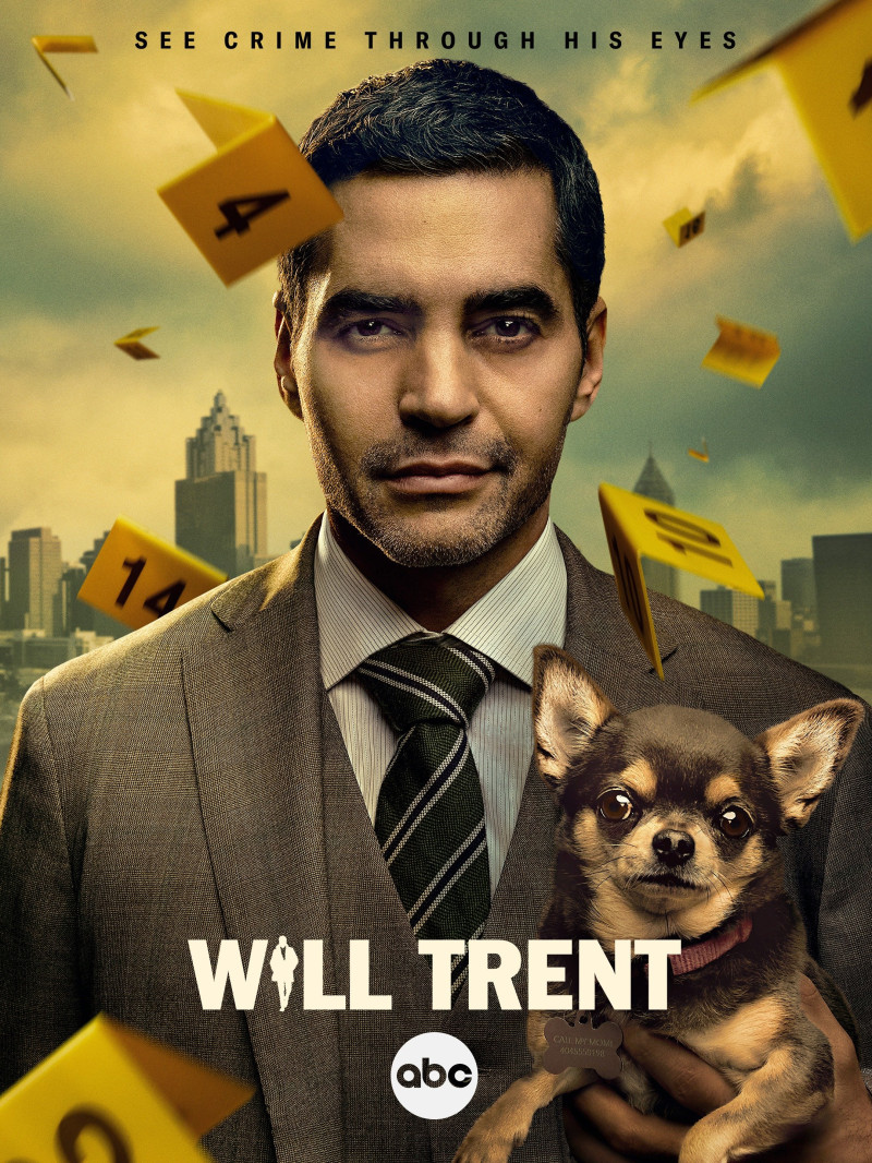 Will Trent S02E07 Have You Never Been To A Wedding 1080p AMZN WEB-DL DDP5 1 H 264-GP-TV-Eng