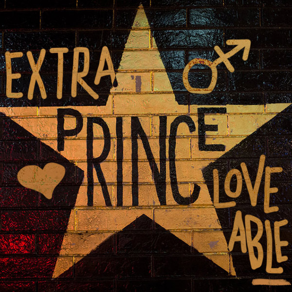 Prince - Extralovable (1982)