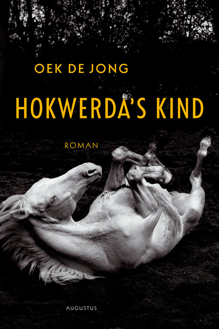 Oek de Jong - 5 Boeken NL