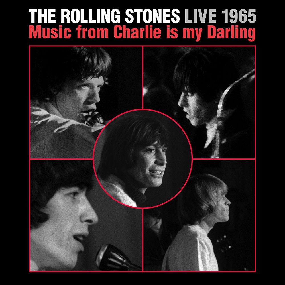Rolling Stones - 2014 - Live 1965 Music From Charlie Is My Darling [2014 HDtracks] 24-192