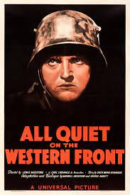 All Quiet on the Western Front 1930 1080p WEB-DL EAC3 DDP2 0 H264 UK Sub
