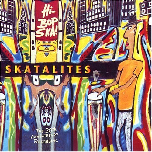 The Skatalites - Discography (1964-2012)