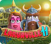 Laruaville 11 NL