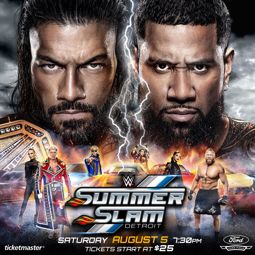 WWE SummerSlam 2023 1080p HDTV h264-Star
