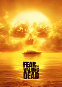 Fear the Walking Dead S07E08 1080p HEVC x265-MeGusta