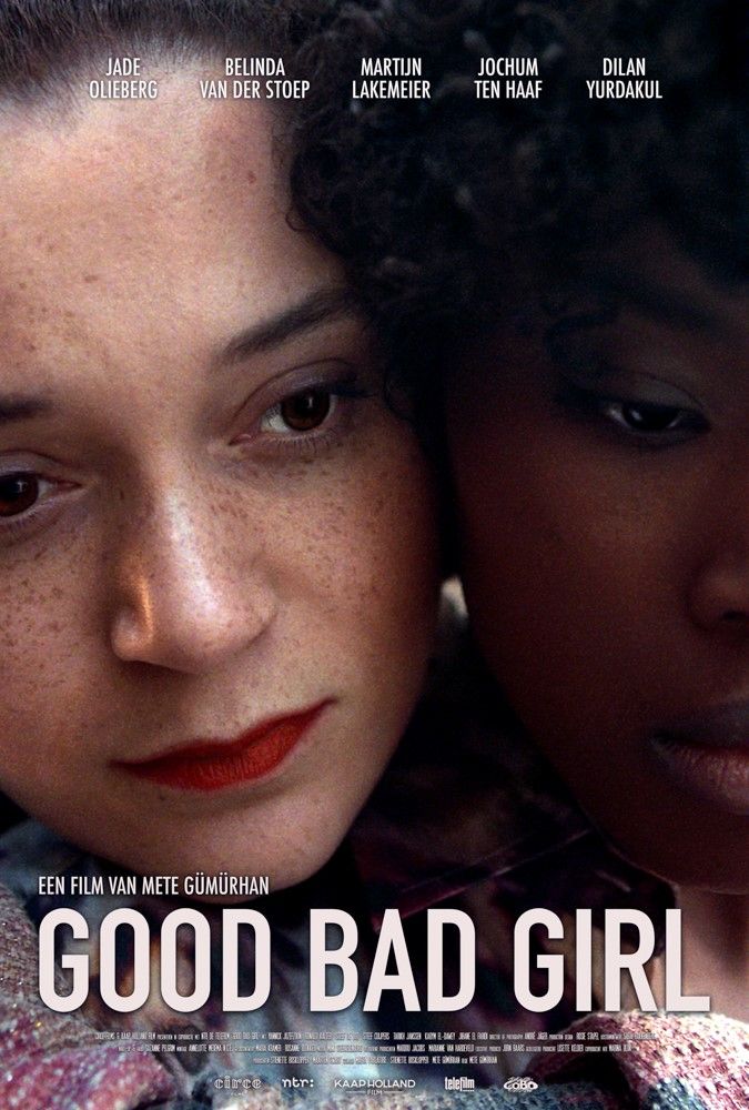 Telefilm: Good Bad Girl (2022) 1080p HDTV x264 DD5.1 (NLSubs + AD)