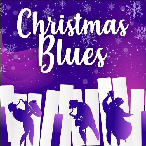 Christmas Blues (2020-FLAC+MP3)