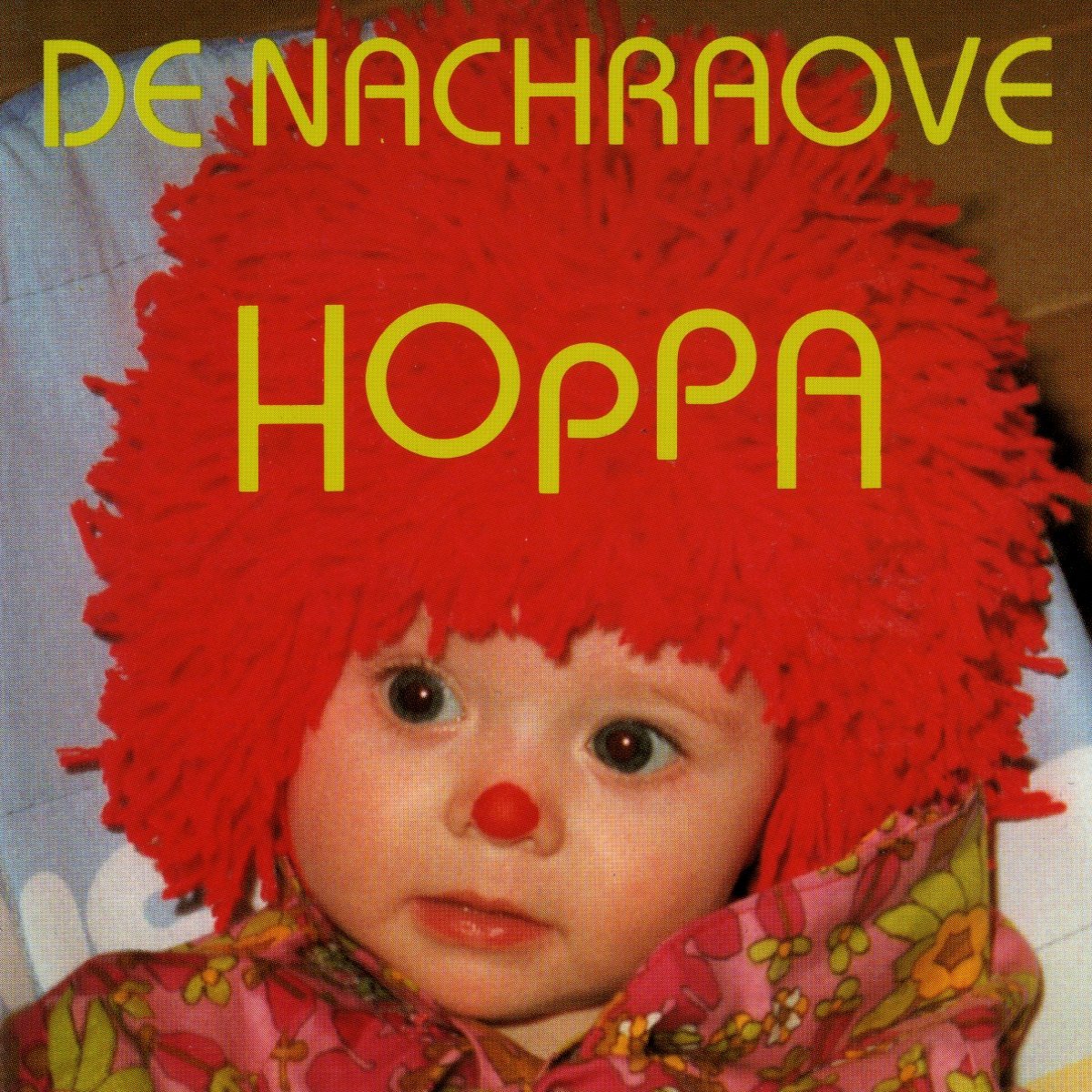 De Nachraove - Hoppa