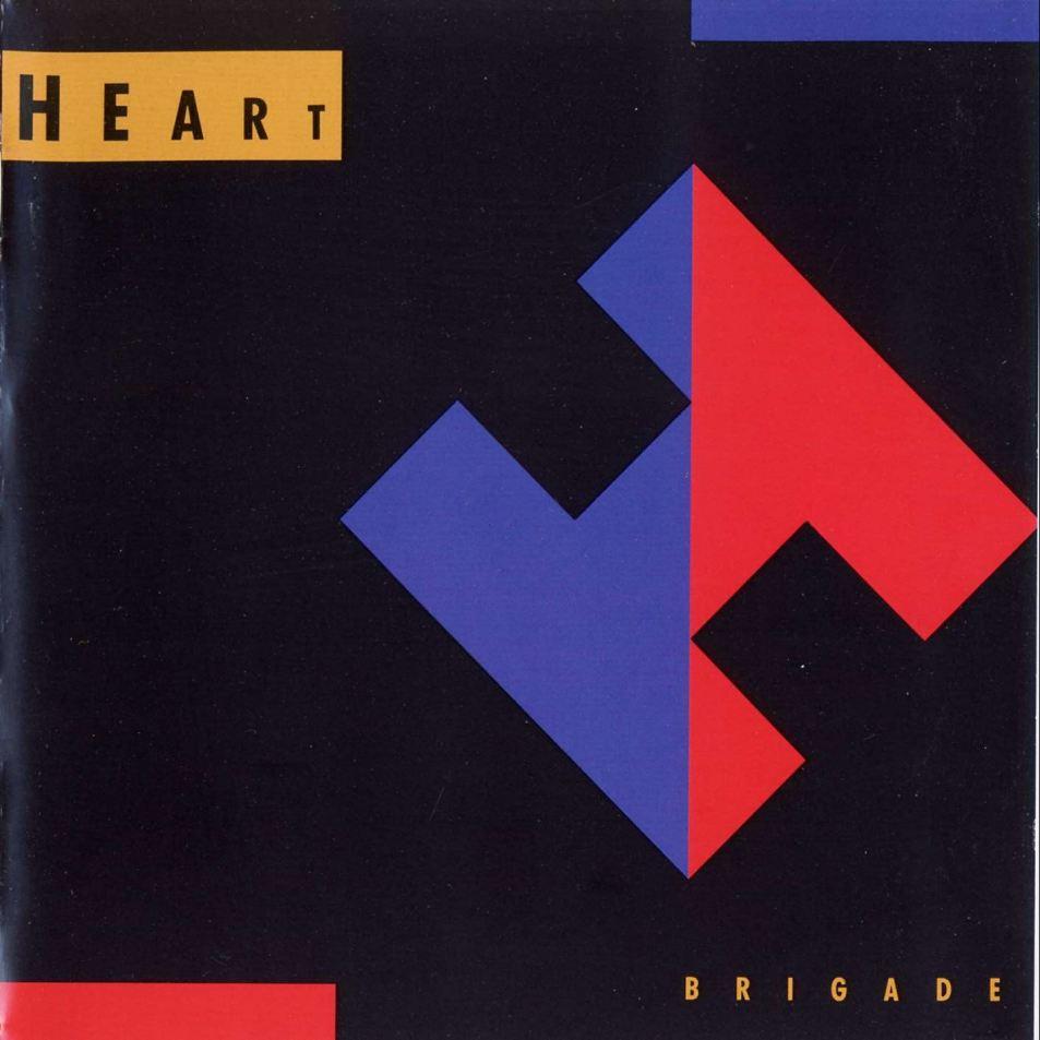 Heart - Brigade