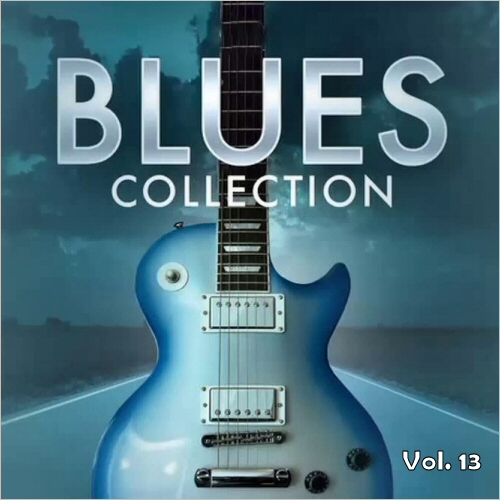 Blues Singles Collection 13