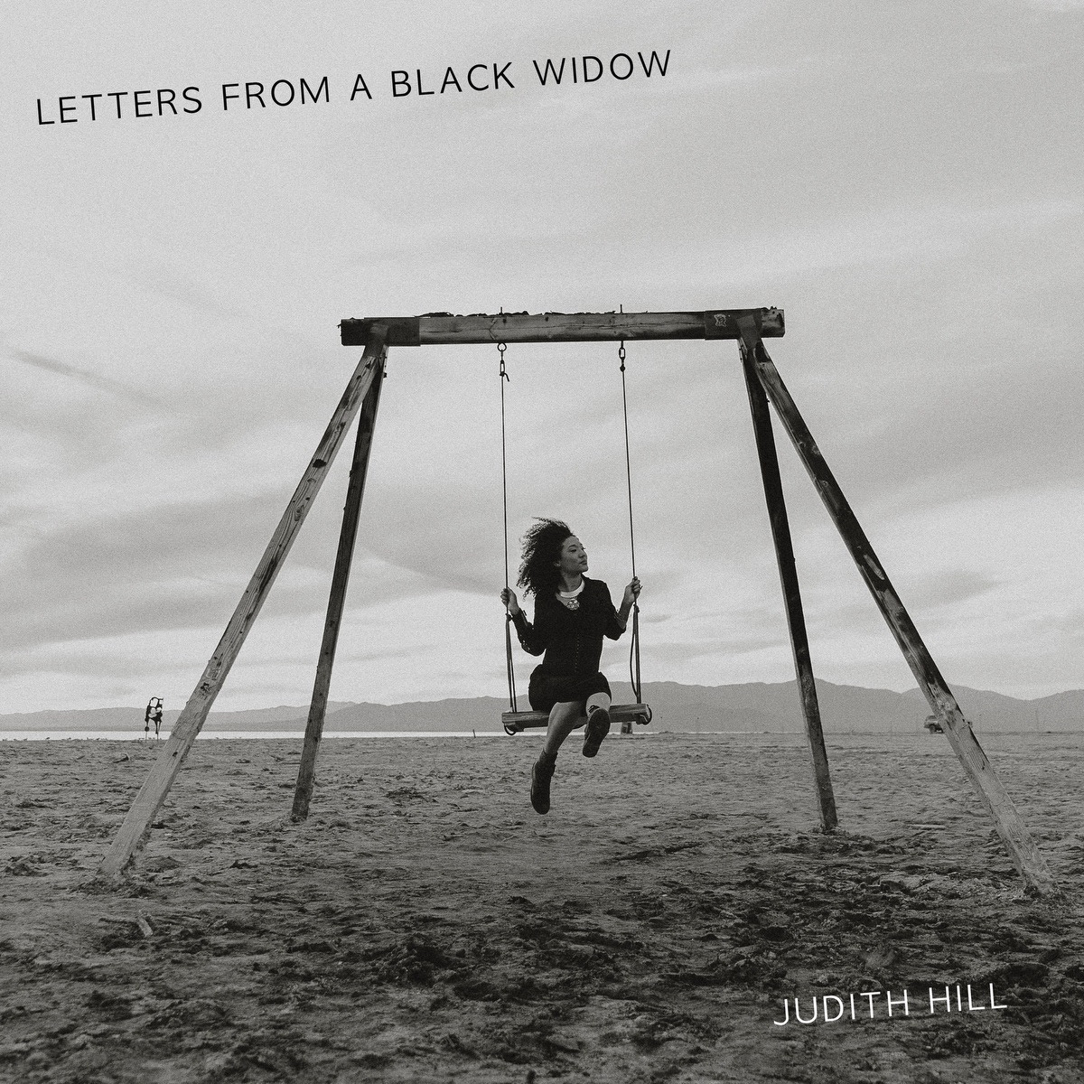 Judith Hill - 2024 - Letters from a Black Widow