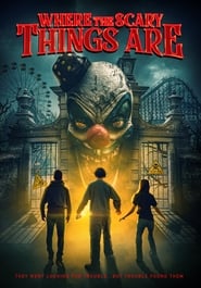 Where the Scary Things Are 2022 HDRip XviD AC3-EVO