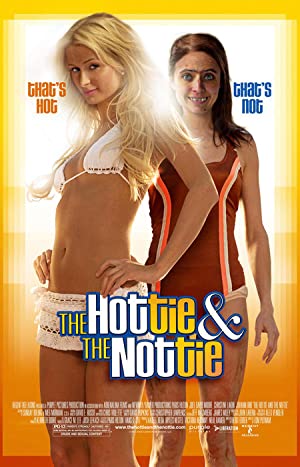 The Hottie and the Nottie 2008 1080p WEB H264-DiMEPiECE