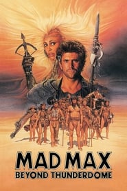 Mad Max 3 Beyond Thunderdome 1985 2160p iT WEB-DL DD5 1 DV H
