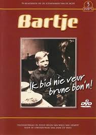 Bartje (1972). Deel 5: De Klabatse