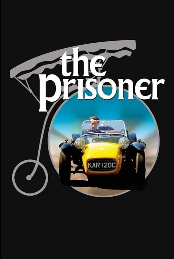 The Prisoner S01E13 Living In Harmony (1967)