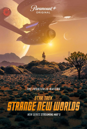 Star Trek Strange New Worlds E05, E06 en E07 1080p DDP5.1 H264-NTb NL Subs