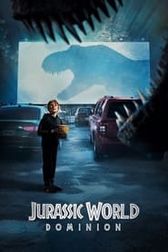 Jurassic World Dominion 2022 EXTENDED BDRip x264-PiGNUS