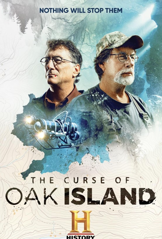 The Curse of Oak Island S11E24 1080p WEB h264-GP-TV-Eng