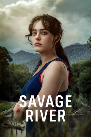 Savage River (2022) S1 afl 6