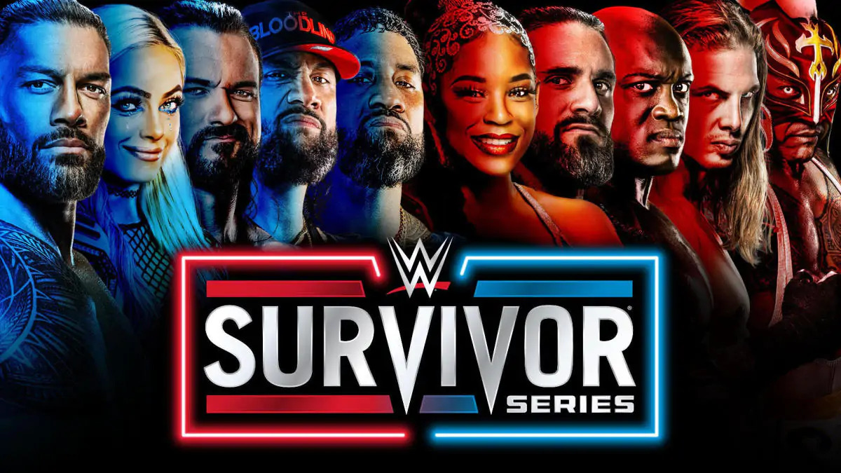 WWE Survivor Series WarGames 2022 1080p x264-Star