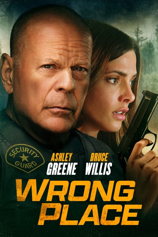 Wrong Place 2022 1080p BluRay REMUX AVC DTS-HD MA 5 1-PiRaTeS
