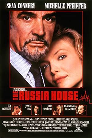 The Russia House 1990 1080p WEBRip AAC 2 0 x265-SiQ