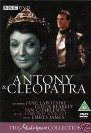 Antony and Cleopatra 1981 DVDRip XviD