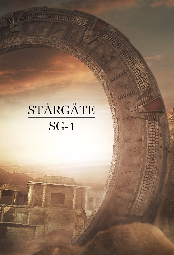Stargate SG-1 S01E14 Hathor 1080p BluRay REMUX AVC DD 5 1-NO