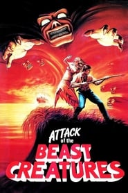 Attack Of The Beast Creatures 1985 720p BluRay H264 AAC-LAMA