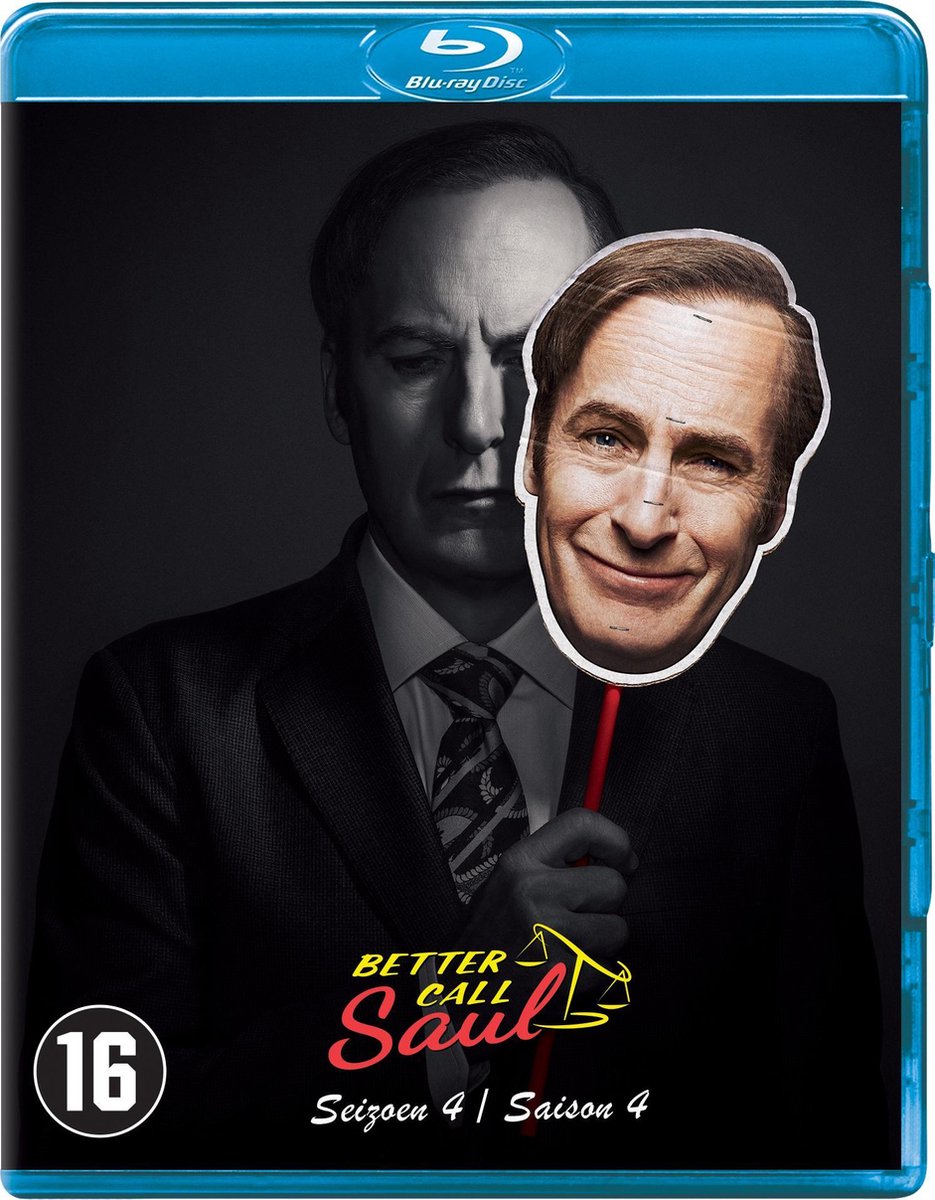 Better Call Saul S04 1080p NF WEB-DL DDP5 1 H 264 GP-TV-NLsubs