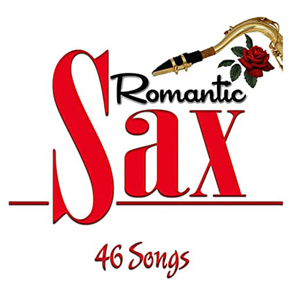 Gil Ventura - 46 Romantic Songs