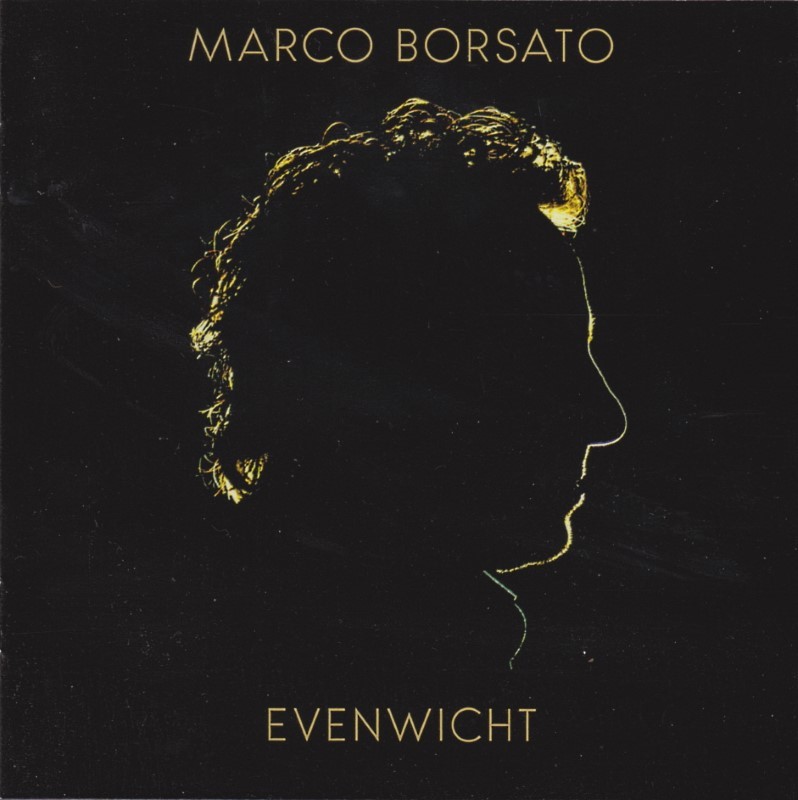 Marco Borsato - Evenwicht (1995)