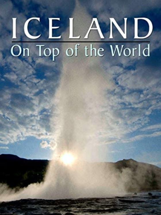 Iceland - On Top of the World (2017)