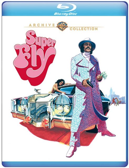 Super Fly (1972) BluRay 1080p DTS-HD AC3 AVC NL-CustomSub REMUX