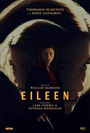 Eileen 2023 1080p BluRay AC3 DD5 1 H264 UK NL Subs
