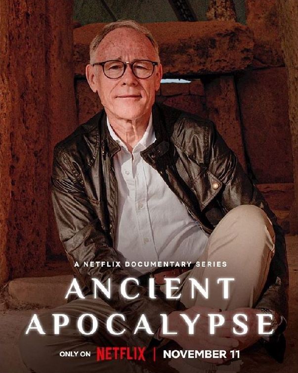 Ancient Apocalypse - America's Lost Civilization 6of8 (2022)