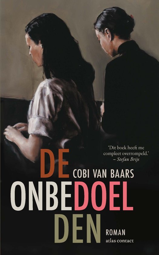 Cobi van Baars - De onbedoelden