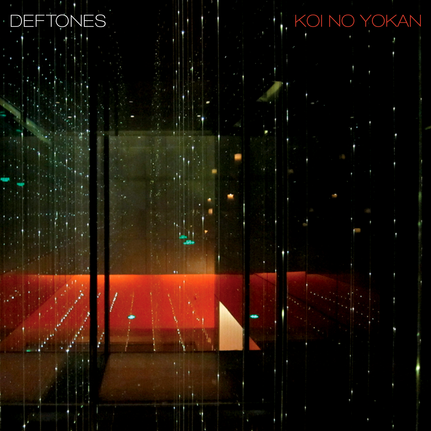 Deftones - Collectie (1993 - 2020)