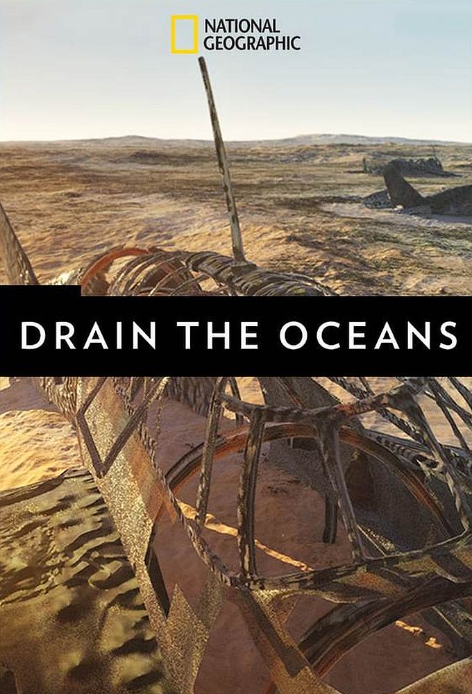 Drain the Oceans S01E05 XviD-AFG