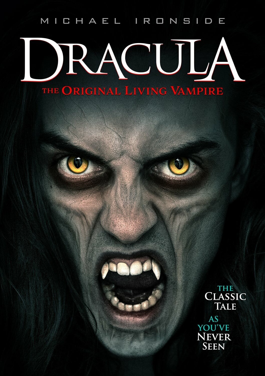 Dracula The Original Living Vampire 2022 1080p WEB-DL DD5 1 H 264-EVO