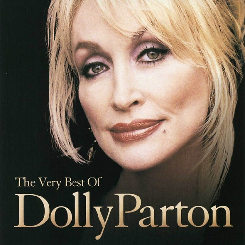 Dolly Parton - The Very Best Of ... (2007)