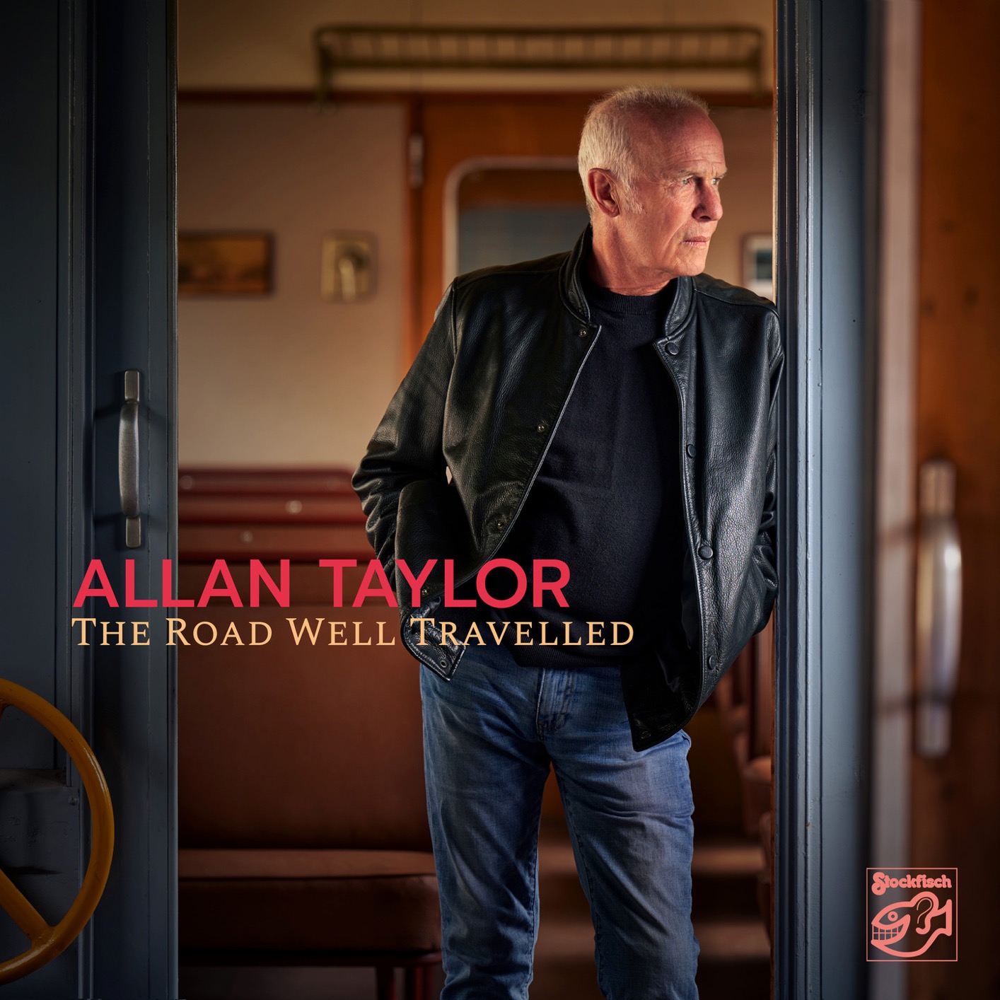 Allan Taylor - 2024 - The Road Well Travelled