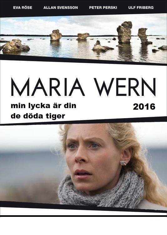 REPOST ----- Maria Wern Gotland nordic (vervolg 2016)
