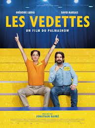 Les Vedettes 2022 FRENCH COMPLETE BLURAY-UTT